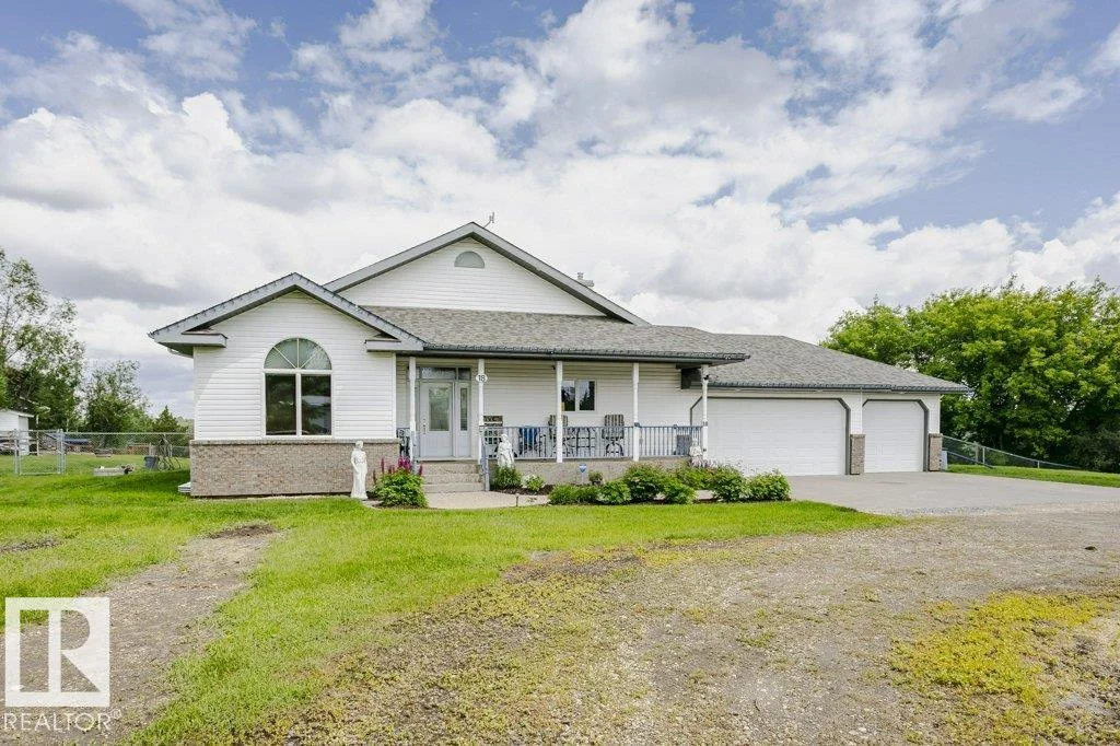 #18 56019 RGE ROAD 230, Rural Sturgeon County - 3 bedroom Detached Single Family for sale