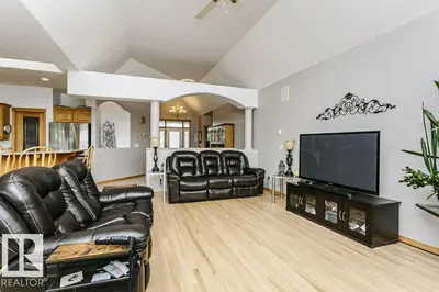 Interior photo 4 of #18 56019 RGE ROAD 230