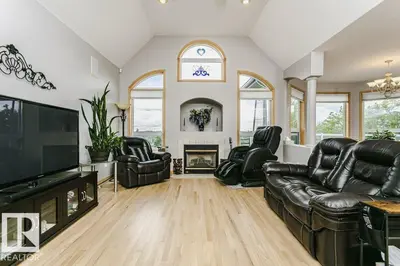 Interior photo 2 of #18 56019 RGE ROAD 230