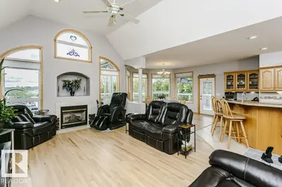 Interior photo 3 of #18 56019 RGE ROAD 230