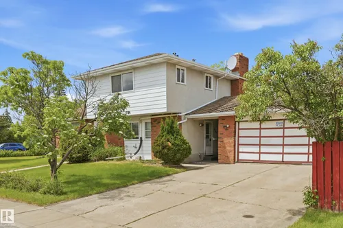2169 78 ST NW, Edmonton - $399,900