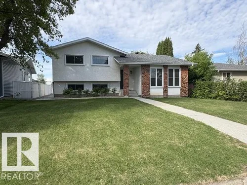 712 KNOTTWOOD RD NW, Edmonton - $509,000