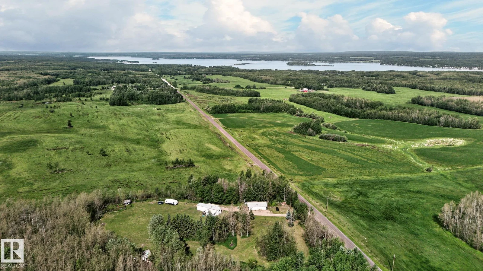 5115 TWP ROAD 540, Rural Lac Ste. Anne County - 3 bedroom Detached Single Family for sale