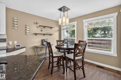 Interior photo 3 of 21 SPRUCE RIDGE