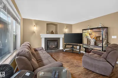 Interior photo 4 of 21 SPRUCE RIDGE