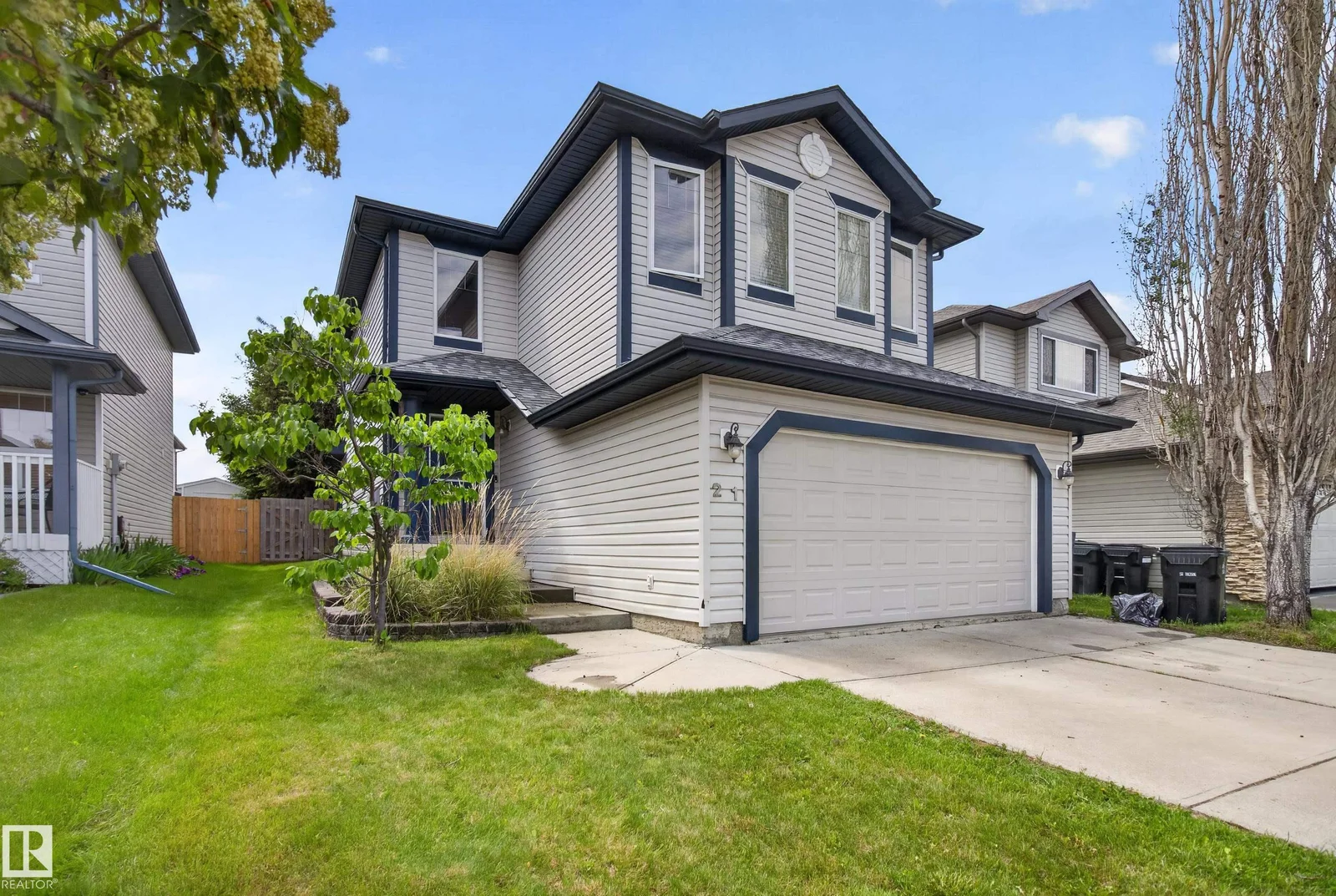 21 SPRUCE RIDGE, Spruce Grove - 3 bedroom Detached Single Family for sale