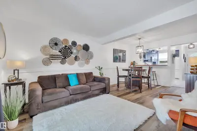 Interior photo 4 of #44 2024 57 ST NW