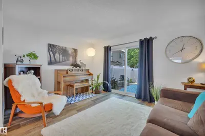 Interior photo 2 of #44 2024 57 ST NW