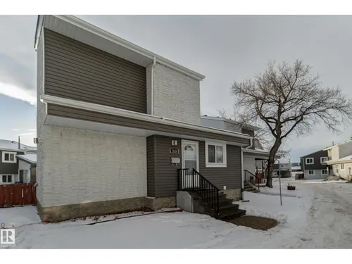 5626 19A AV NW, Edmonton - $234,500