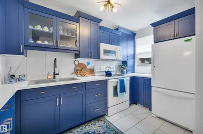 Interior photo 1 of #44 2024 57 ST NW