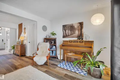 Interior photo 3 of #44 2024 57 ST NW