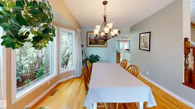 Interior photo 2 of 18319 58 AV NW
