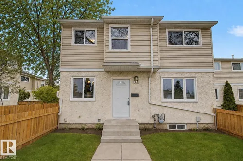 9B CLAREVIEW VG NW, Edmonton - $199,888
