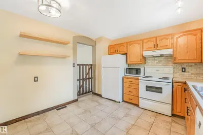 Interior photo 4 of 2921 130 AV NW