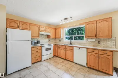Interior photo 3 of 2921 130 AV NW