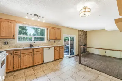 Interior photo 2 of 2921 130 AV NW