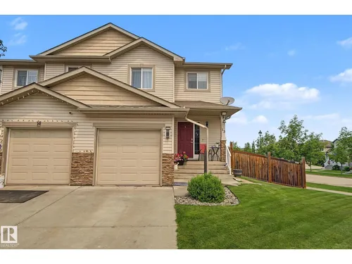 #13 85 SPRUCE VILLAGE DR West DR, Spruce Grove - $359,900