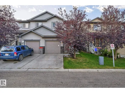 #26 85 Spruce Village DR W, Spruce Grove - $334,900