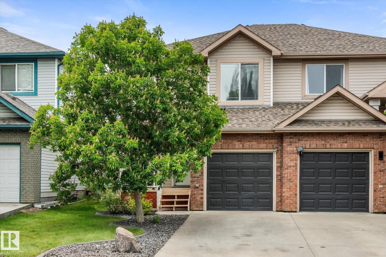15 VENTURA ST, Spruce Grove - 3 bedroom Duplex for sale