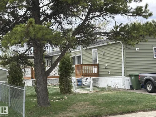 #67 4204 47 ST, Wetaskiwin - $105,000