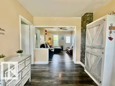 Interior photo 2 of 5505 45 AV