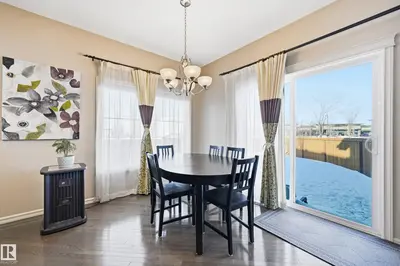 Interior photo 2 of 40 BECKER CR