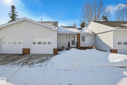 #41 903 109 ST NW NW, Edmonton - $318,000