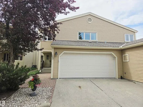 1057 109 ST NW, Edmonton - $344,999