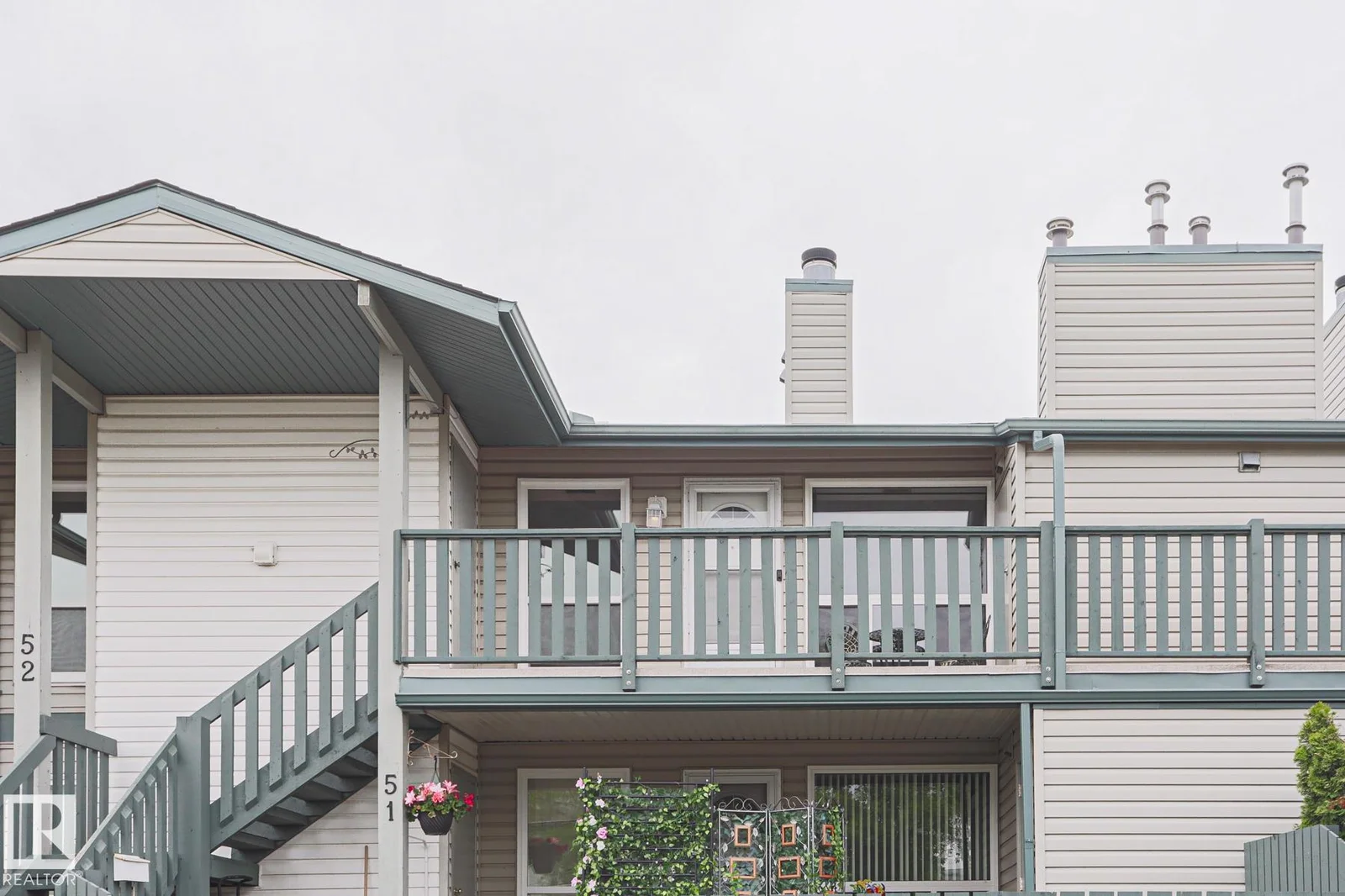 #52 2703 79 ST NW, Edmonton - 2 bedroom Carriage for sale