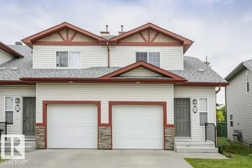 #21 15 WOODSMERE CL, Fort Saskatchewan - $289,500