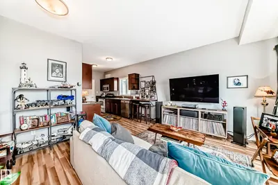 Interior photo 2 of #7 11913 103 ST NW