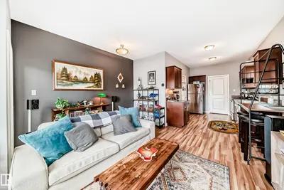 Interior photo 3 of #7 11913 103 ST NW