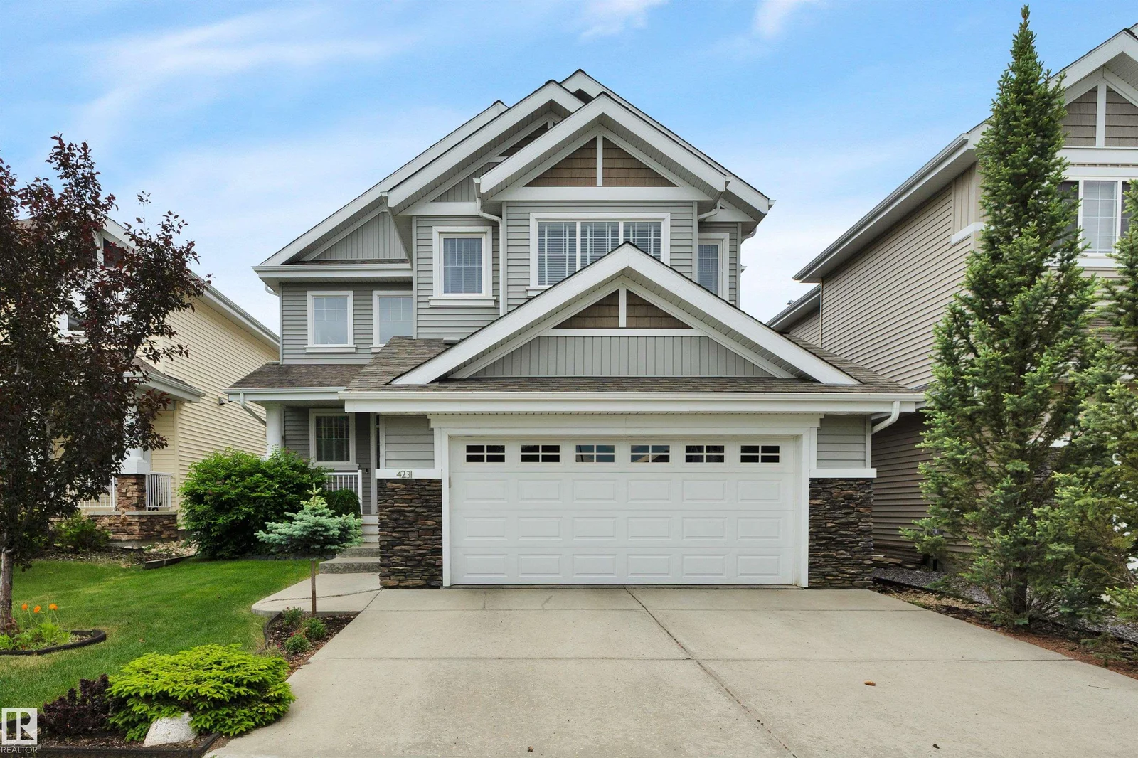4231 SAVARYN DR SW, Edmonton - 3 bedroom Detached Single Family for sale