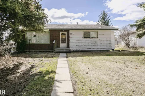 5041 48 AV, Bon Accord - $279,900