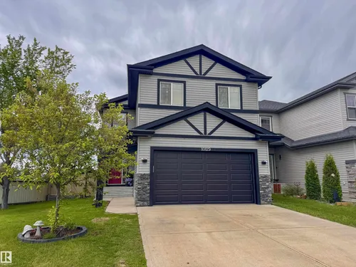 10129 93 ST, Morinville - $569,900