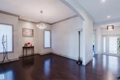 Interior photo 2 of 4377 MCCLUNG CR NW