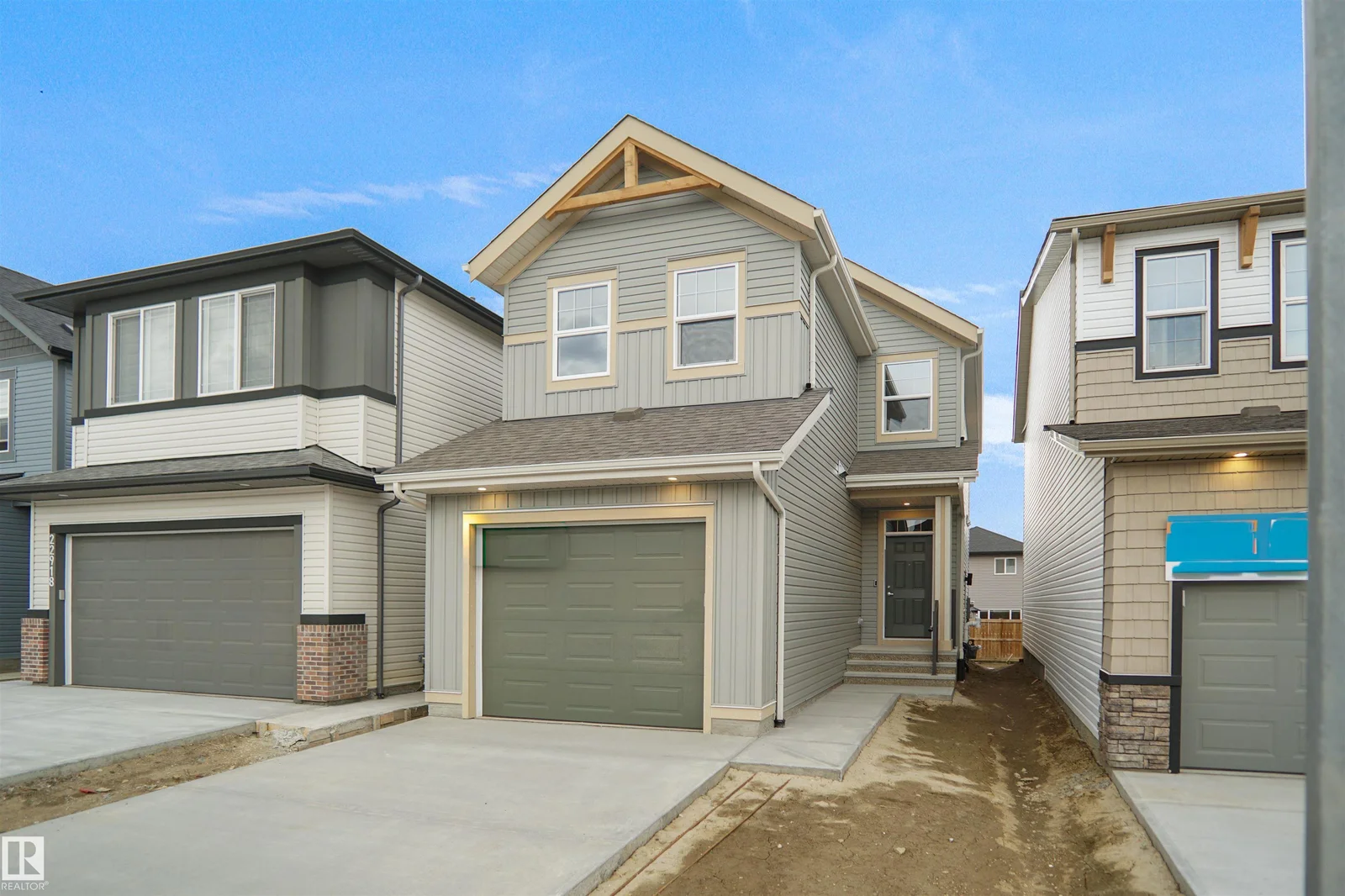22928 95 AV NW, Edmonton - 3 bedroom Detached Single Family for sale