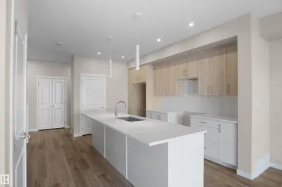 Interior photo 2 of 22928 95 AV NW