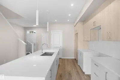 Interior photo 3 of 22928 95 AV NW