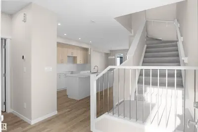 Interior photo 1 of 22928 95 AV NW