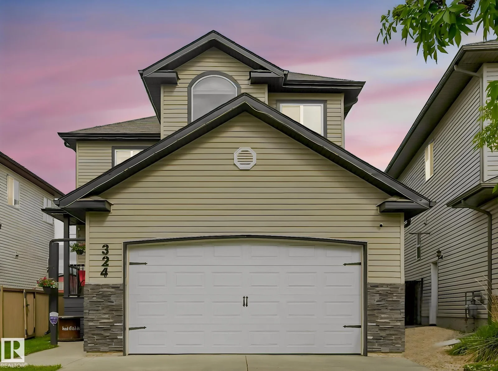 324 ASH CL, Leduc - 5 bedroom Detached Single Family for sale
