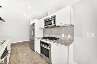 Interior photo 4 of #215 2510 109 ST NW