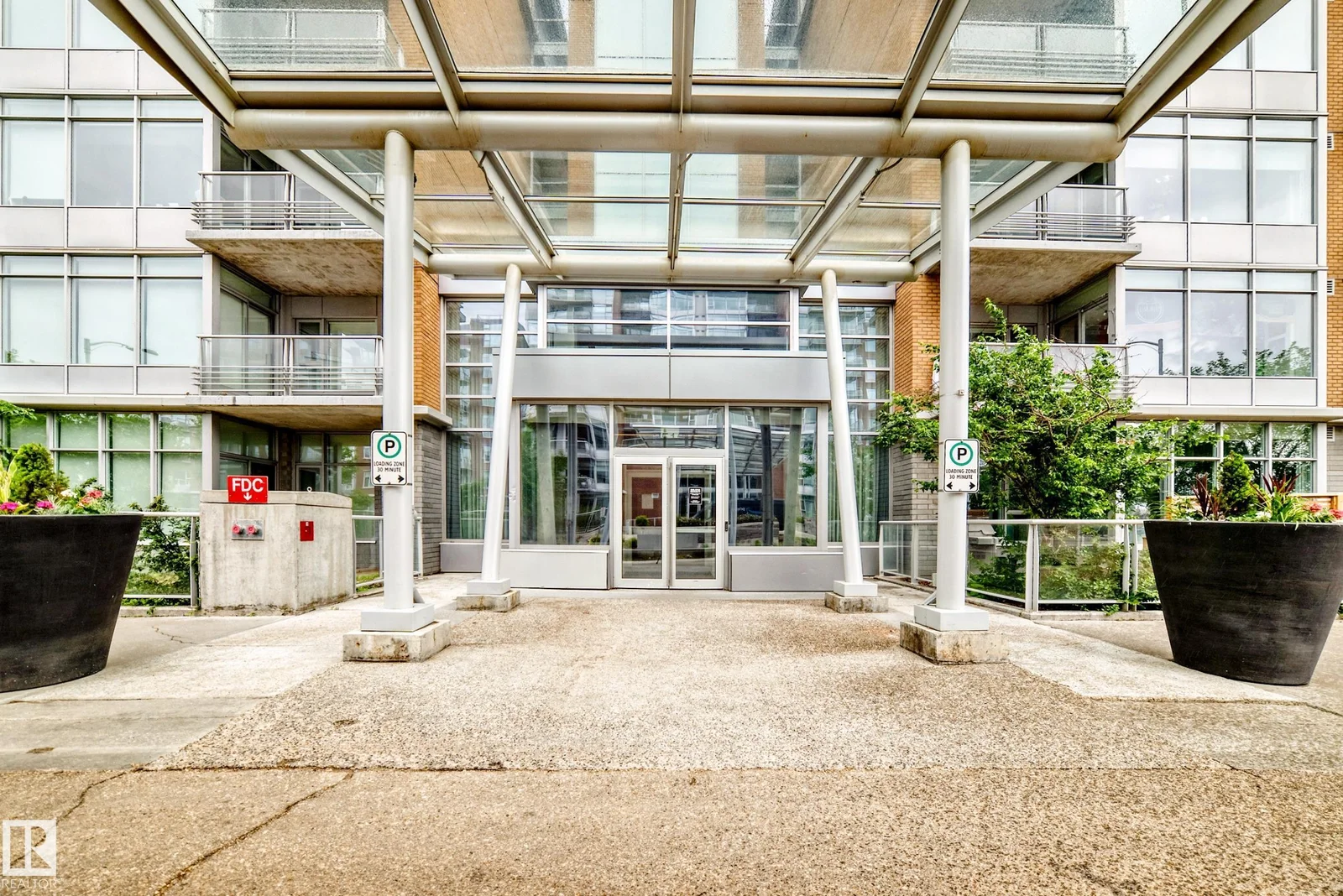 #215 2510 109 ST NW, Edmonton - 1 bedroom Apartment for sale