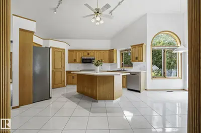 Interior photo 3 of 5312 187 ST NW