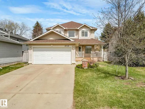 18508 50 AV NW, Edmonton - $499,900