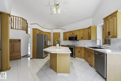 Interior photo 2 of 5312 187 ST NW