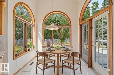 Interior photo 4 of 5312 187 ST NW