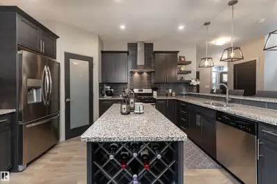 Interior photo 2 of 7038 172A AV NW