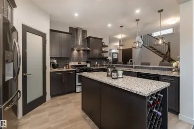 Interior photo 3 of 7038 172A AV NW