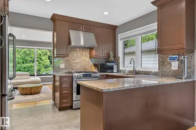 Interior photo 4 of 9436 77 ST NW